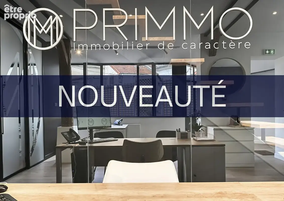 Appartement à VERSAILLES