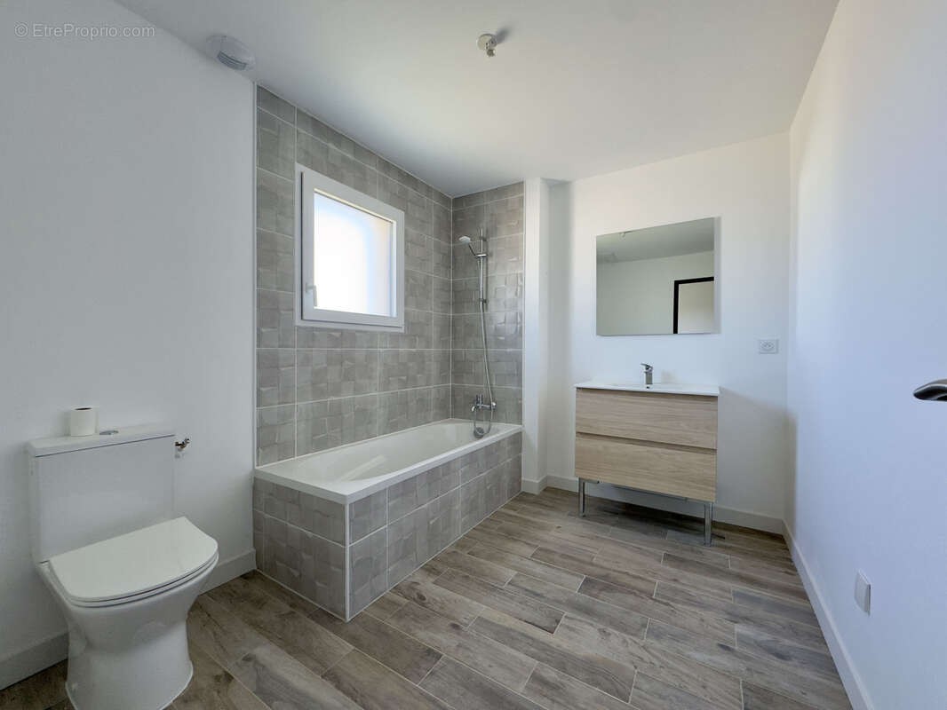 Maison à AIGREFEUILLE-D&#039;AUNIS