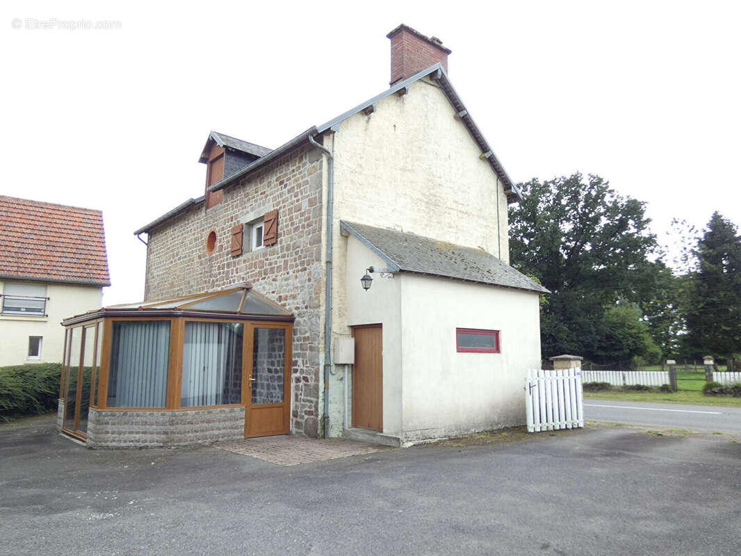 Le neufbourg - photo 8