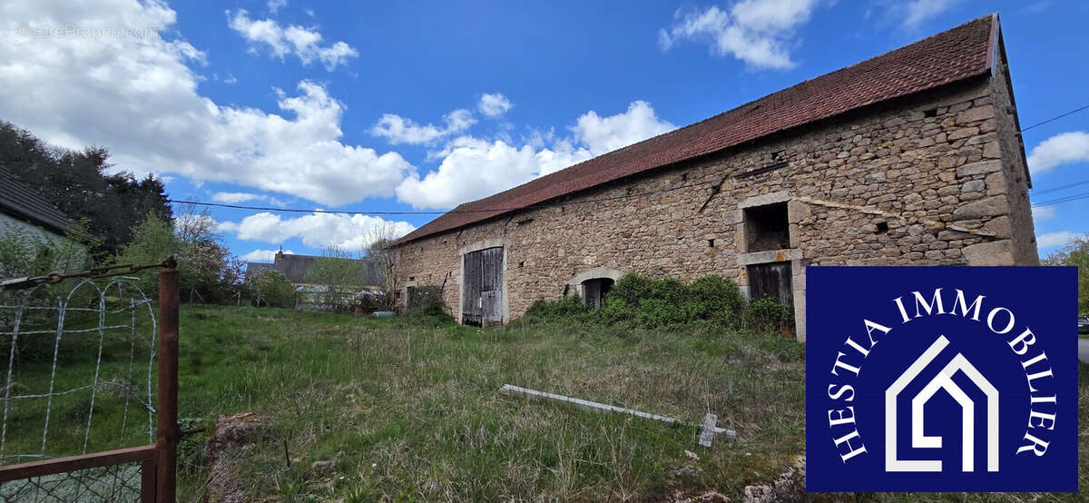 Maison à SAINT-AGNAN