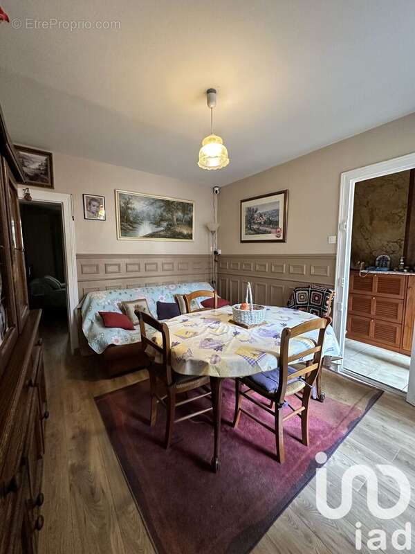 Photo 5 - Maison à MONTREUIL