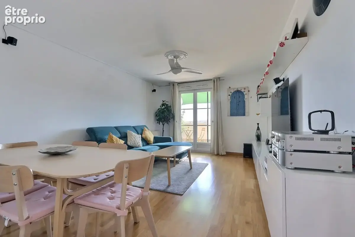 Appartement 5 pièces 100 m² à vendre à Clermont-Ferrand (63100) - photo 2