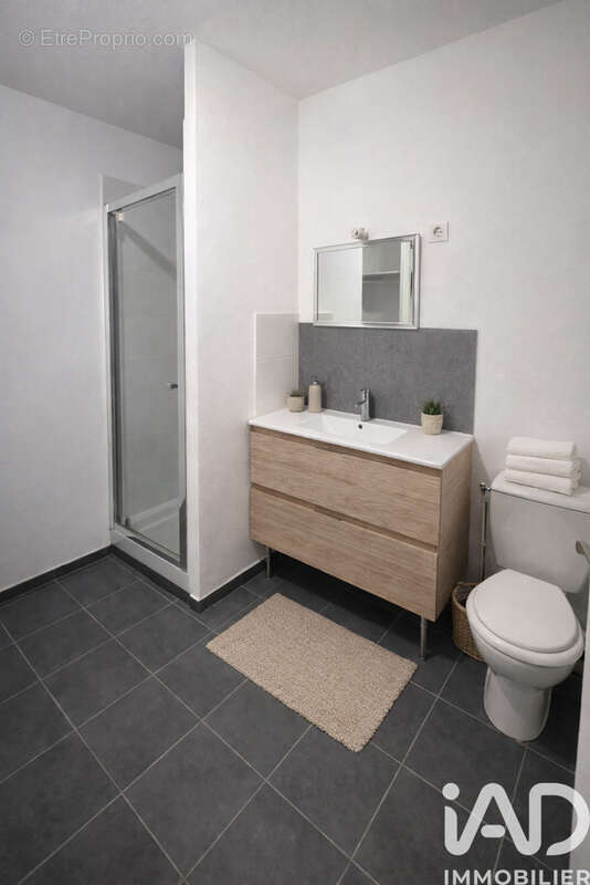 Appartement 38 m² à Marseille-15e  - photo 4