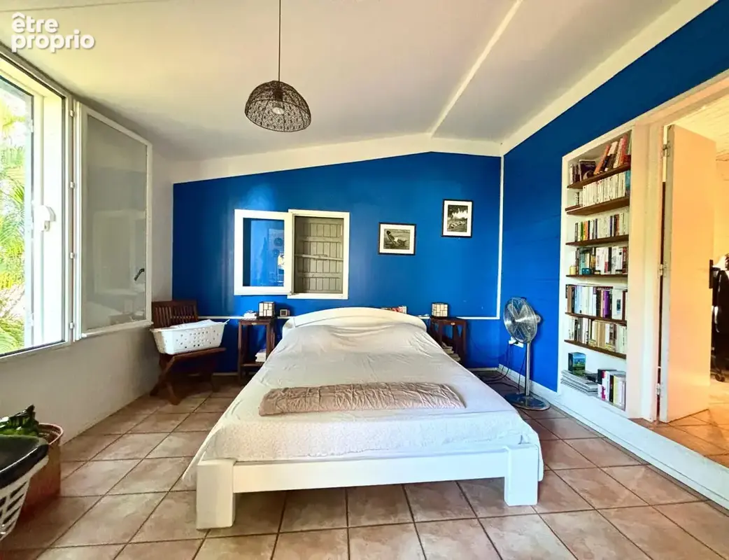 Maison familiale Saint Paul 9 pièces 250 m2 - photo 6