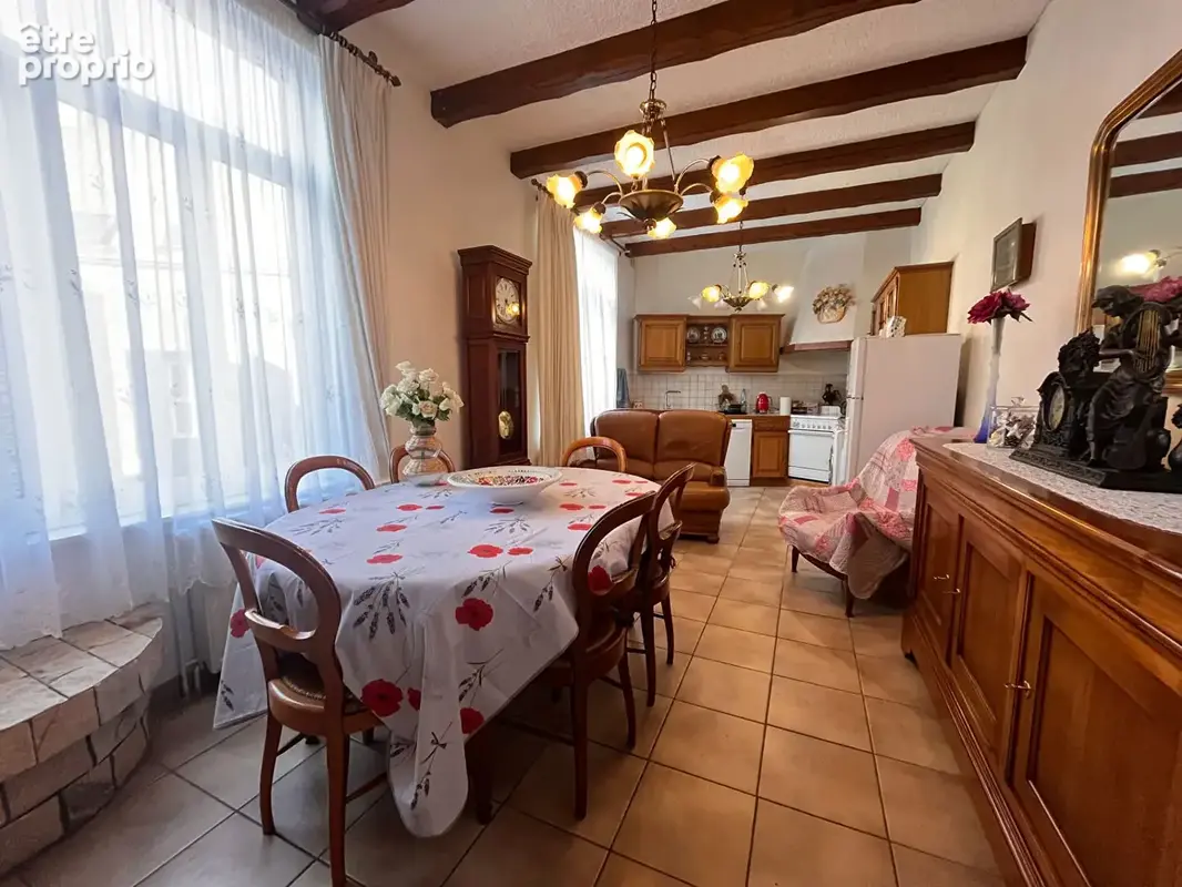 Appartement 170m² à calais - photo 4