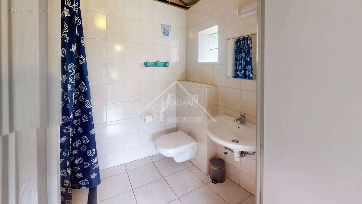 Maison à SAINT-BONNET-TRONCAIS