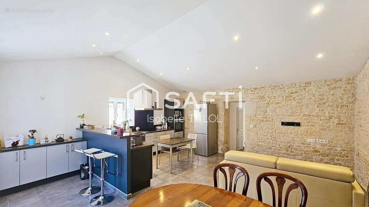 Photo 3 - Maison à LUCON