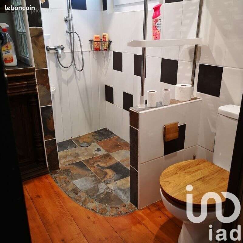 Photo 9 - Maison à KERPERT