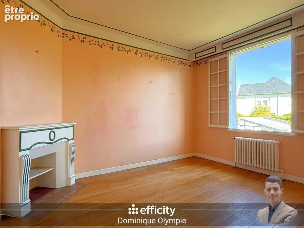 Maison 7 pièces 193 m² à vendre à Saint-Brieuc (22000) - photo 7