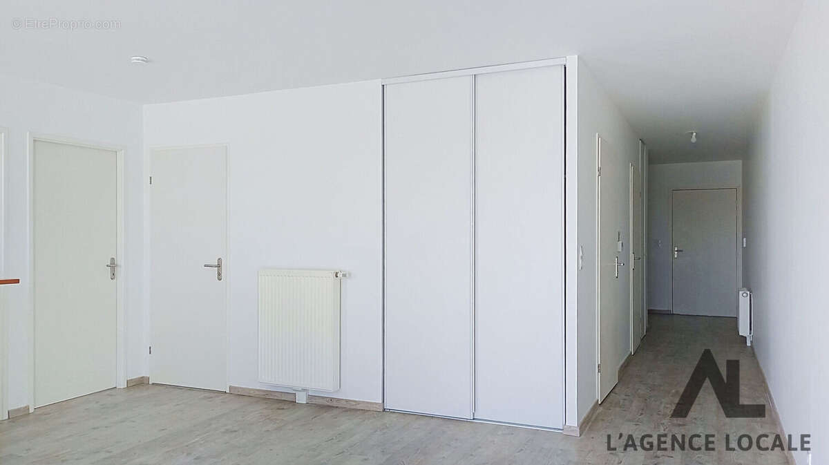 Appartement T3 en Dernier Étage avec Terrasse Panoramique - photo 10