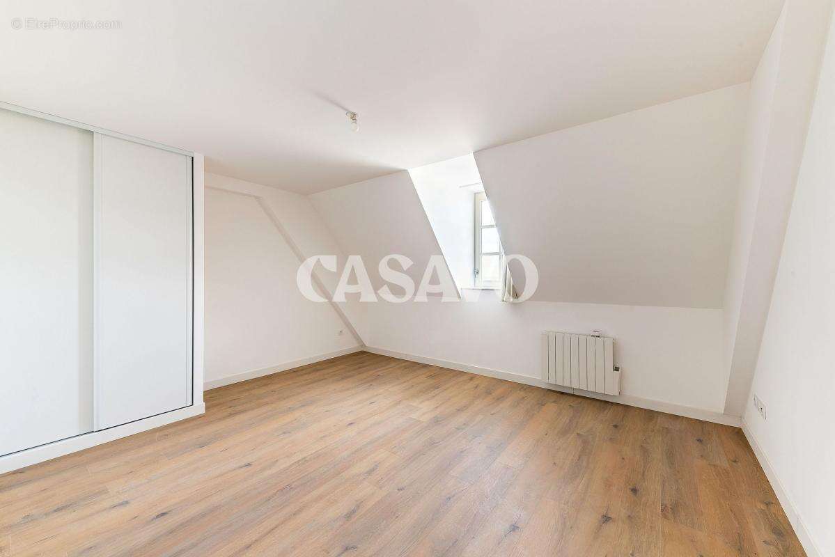 Appartement à MARQUETTE-LEZ-LILLE