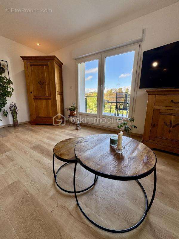 Maison à CREUTZWALD