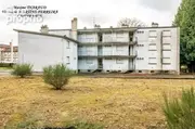 Appartement à LA GUICHE