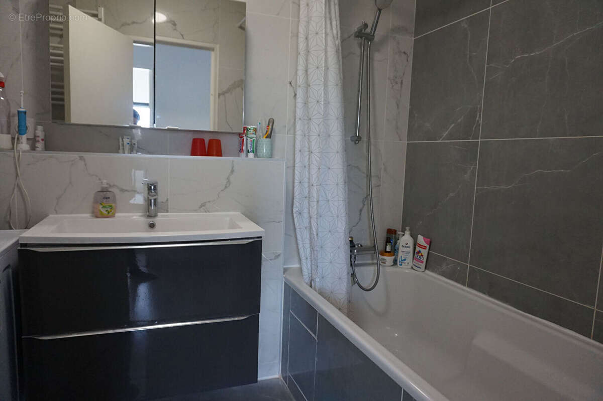 Appartement Besancon 5 pièce(s) 103 m2 - photo 8