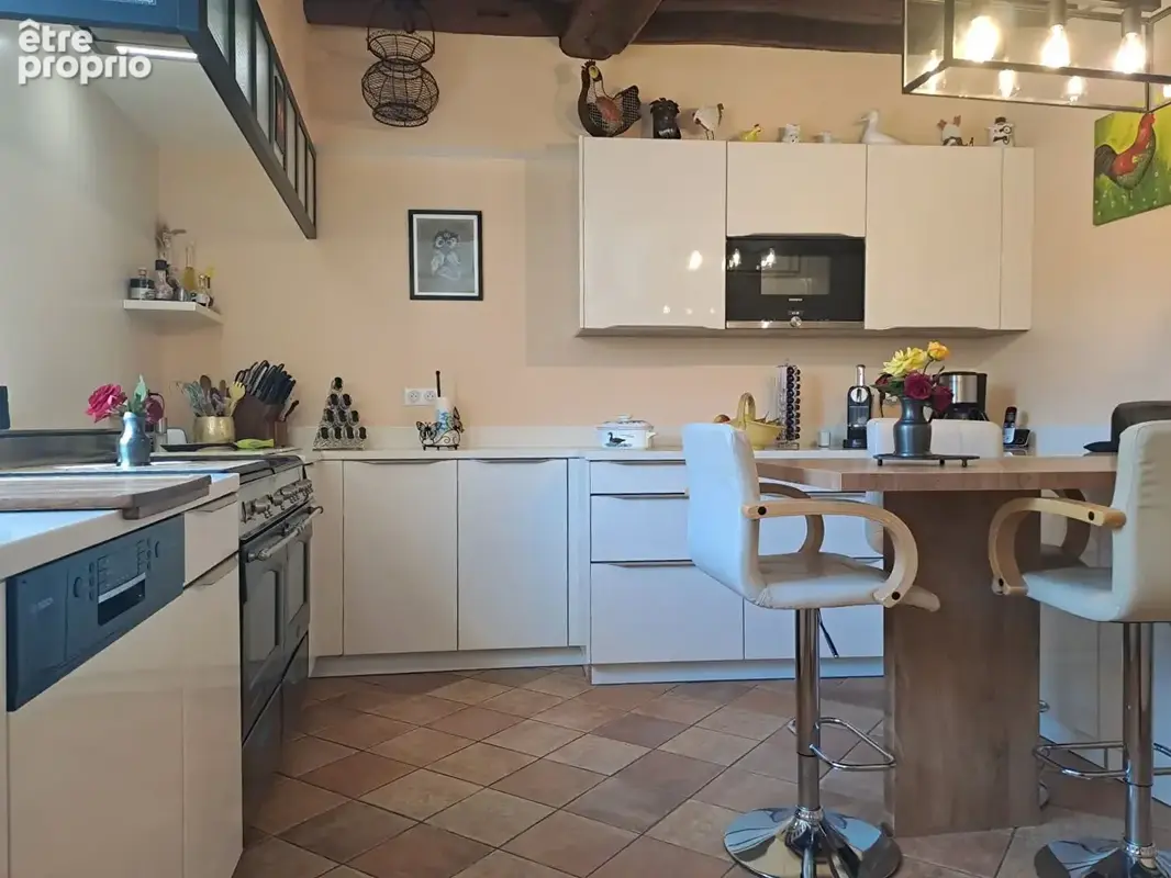 MAISON à vendre secteur AUNEAU - photo 3