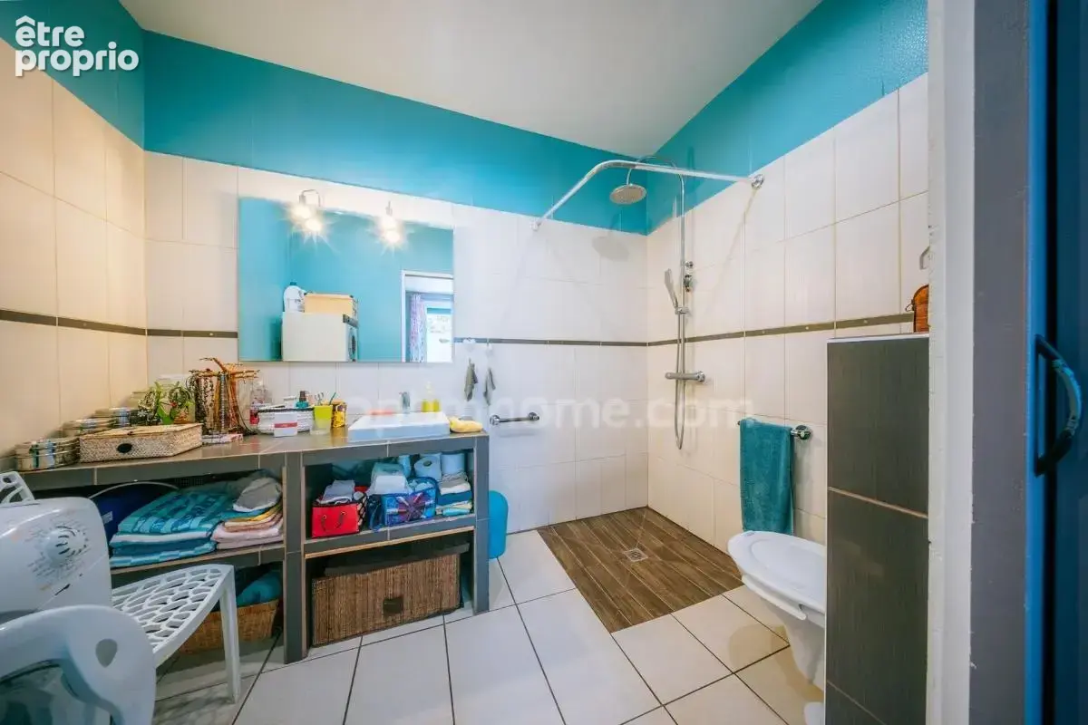 Maison à vendre 6 pièces LA ROCHELLE (17) - photo 24
