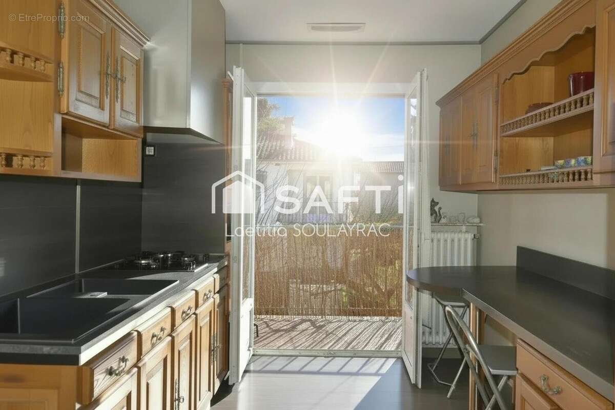 Photo 3 - Maison à CASTRES
