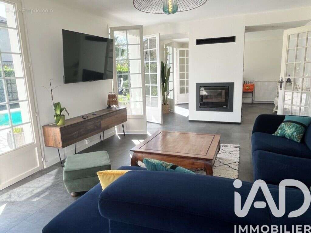 Photo 8 - Maison à OLORON-SAINTE-MARIE