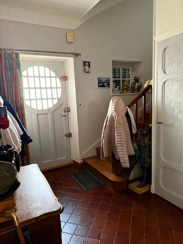 Photo 5 - Maison à ECHENOZ-LA-MELINE