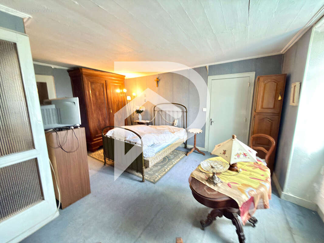 Maison Chassigny  6 pièces - photo 5
