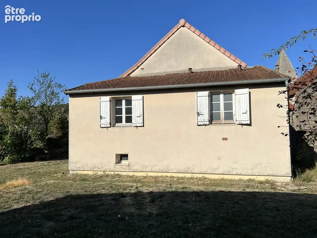 Maison bourguigogne - photo 23