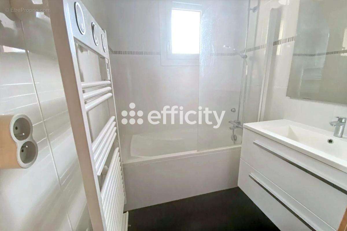 Appartement récent - photo 6