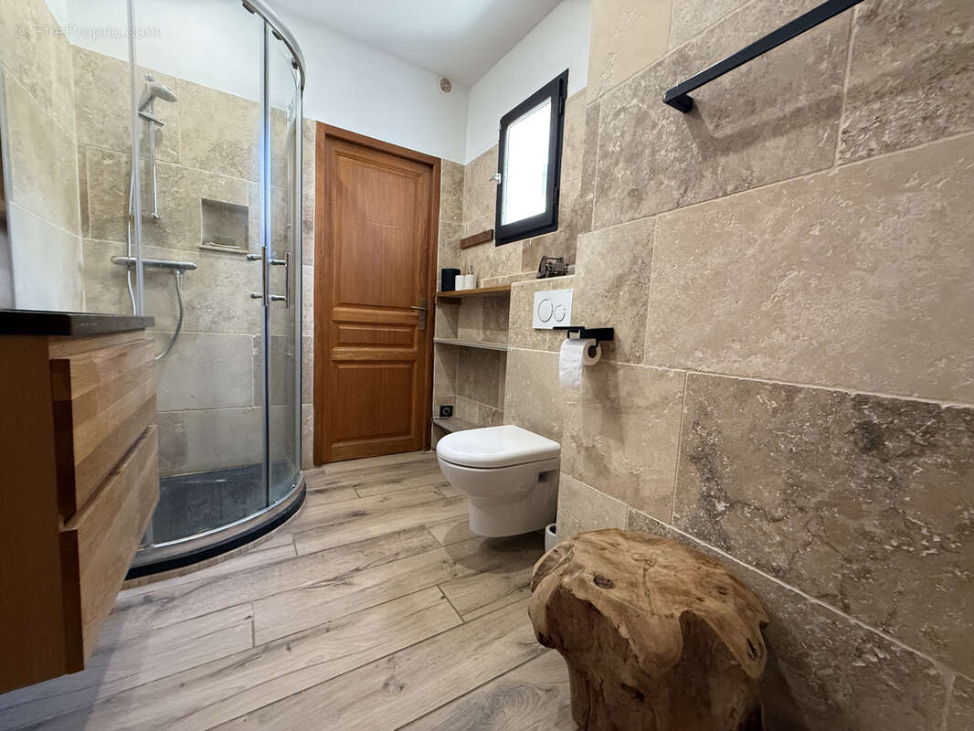 Maison à CAISSARGUES