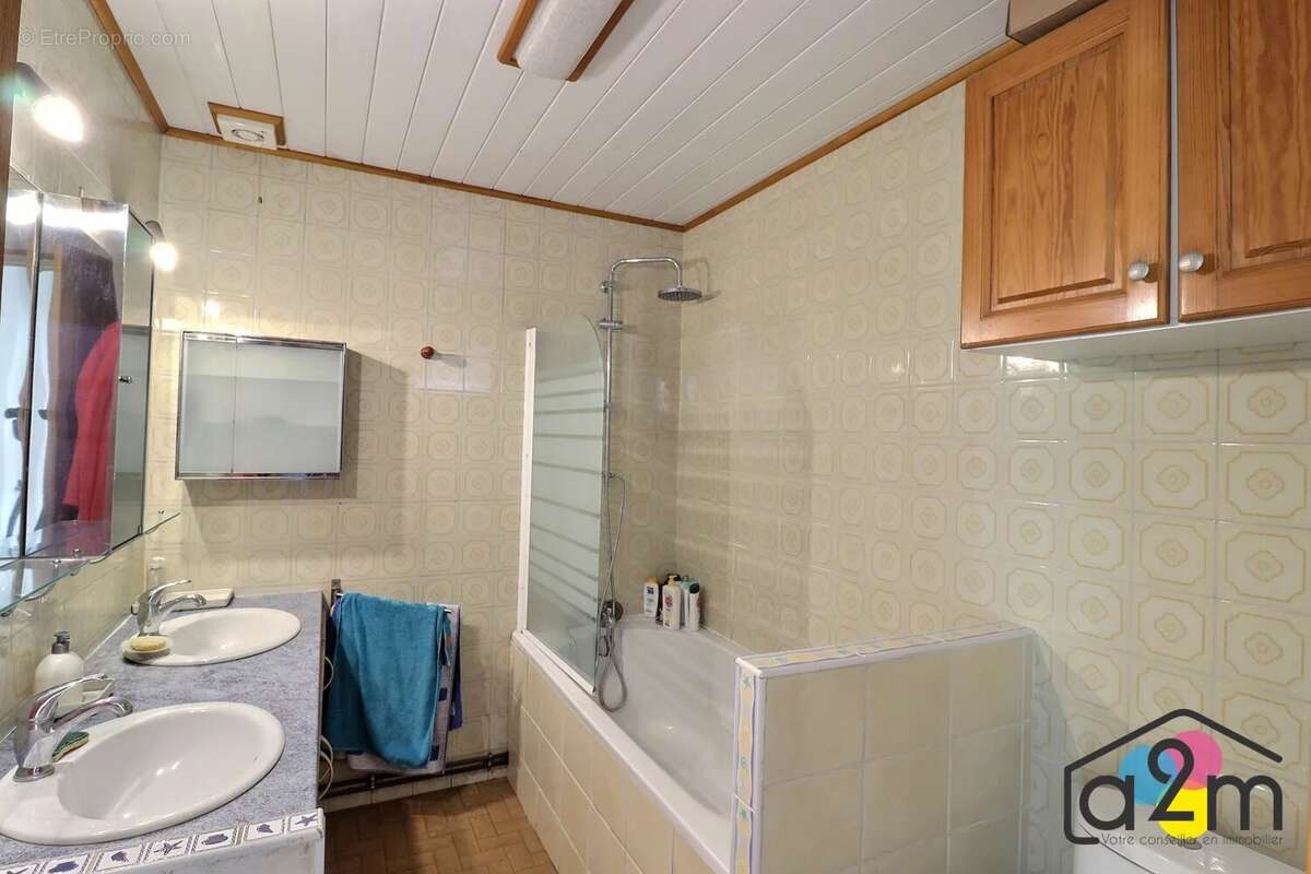 Maison à MONTATAIRE