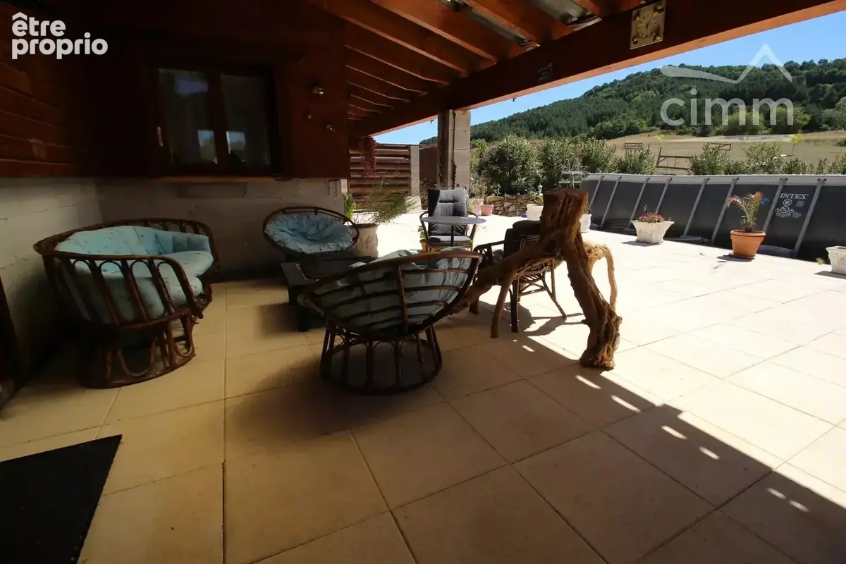 A vendre une propriété d'exception avec des gites sur un grand terrain - photo 39