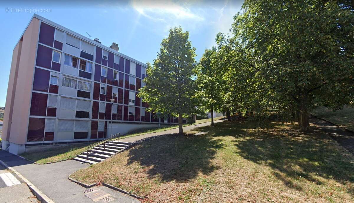 Appartement à FIRMINY
