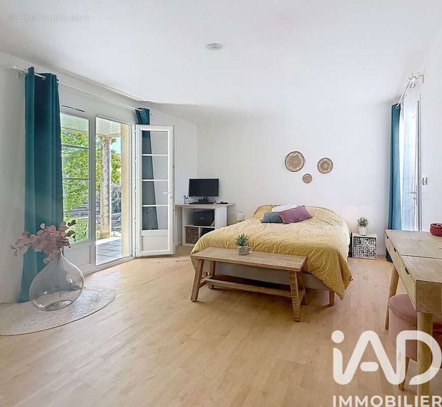 Photo 3 - Maison à SALLELES-D'AUDE