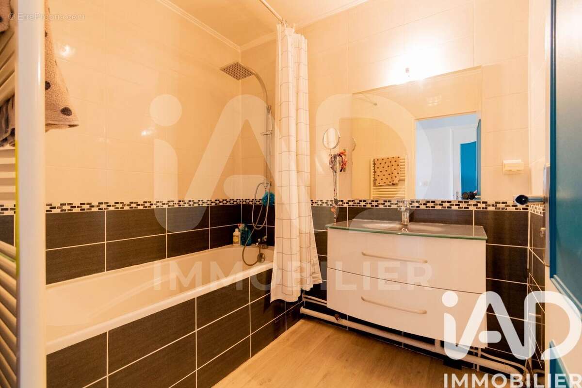 Photo 7 - Appartement à BLOIS