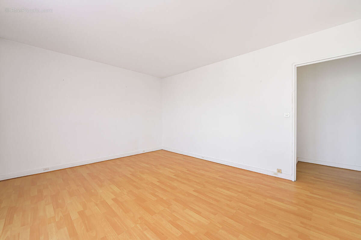 Appartement à MALAKOFF