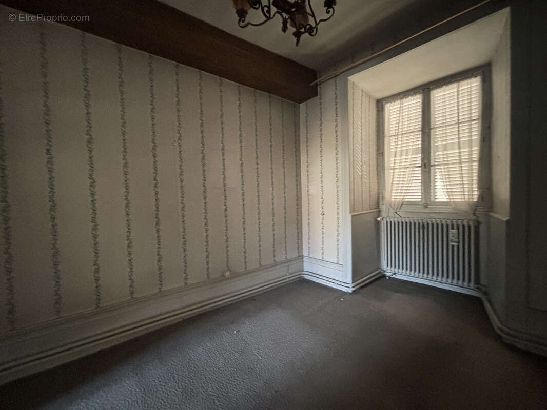 Appartement à ORCHAMPS