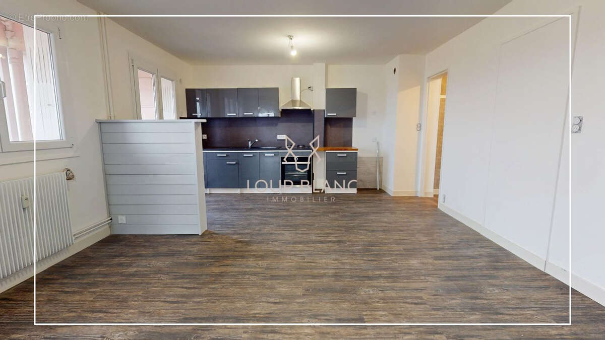 Appartement à SOCHAUX