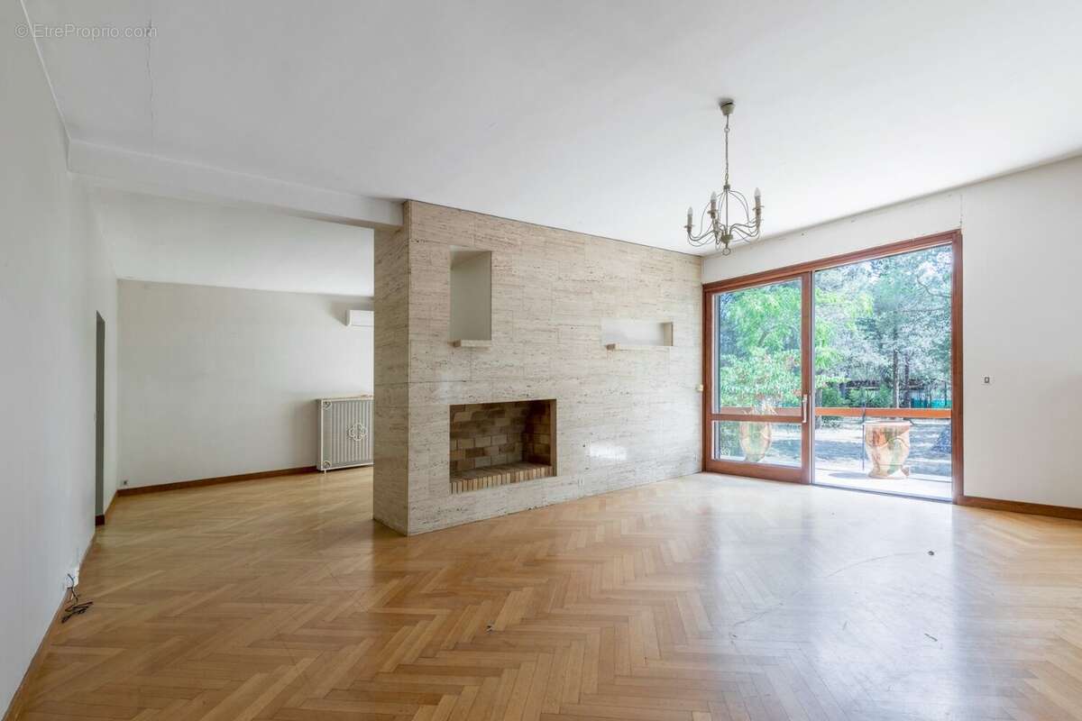 Maison à MONTPELLIER