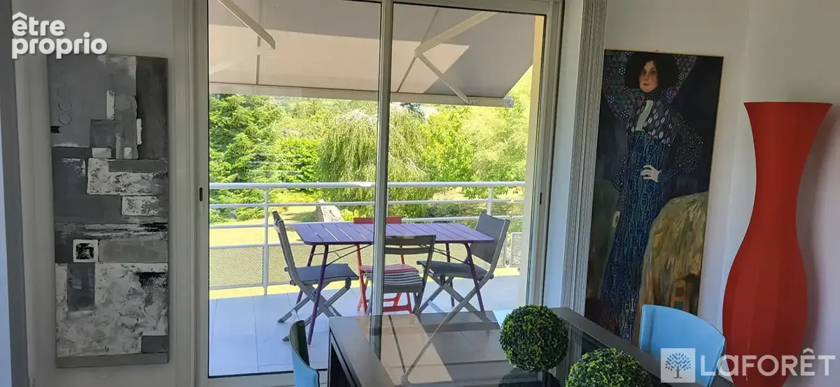 ** maison type 7 - savines le lac - 7 pièces - photo 9