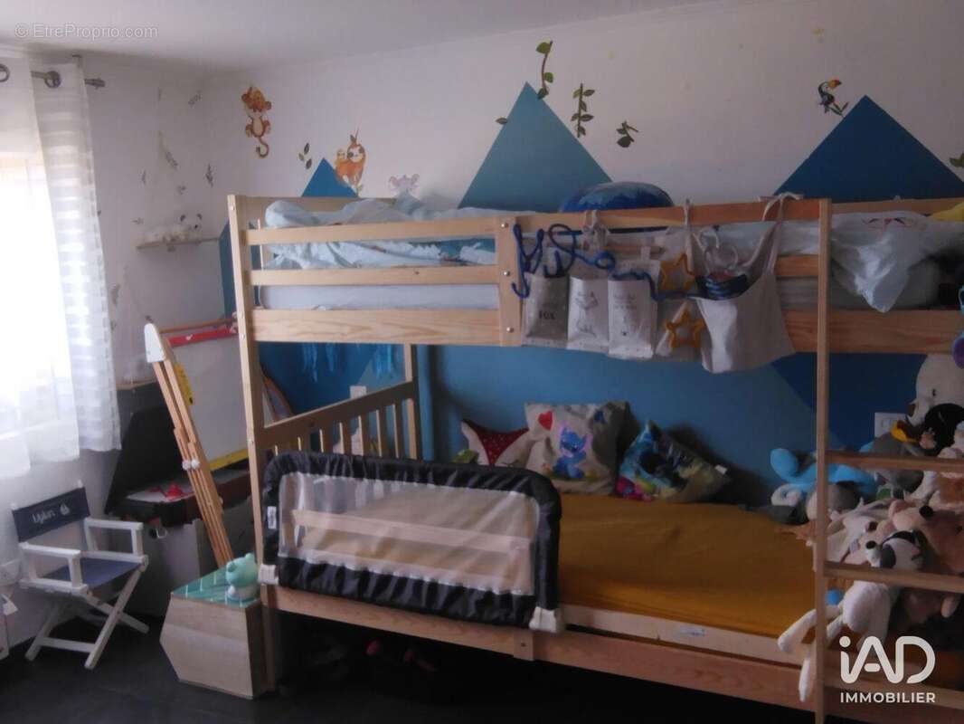 Photo 8 - Maison à VALLAURIS