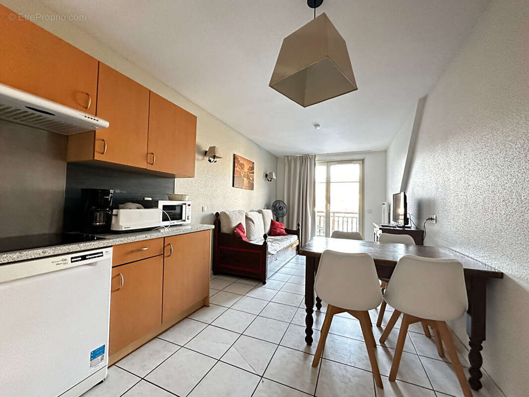 Appartement à BERGHEIM