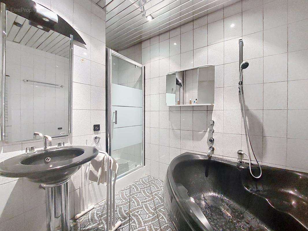 Appartement à VIENNE