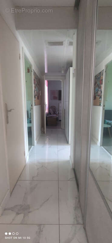 Appartement à FOS-SUR-MER