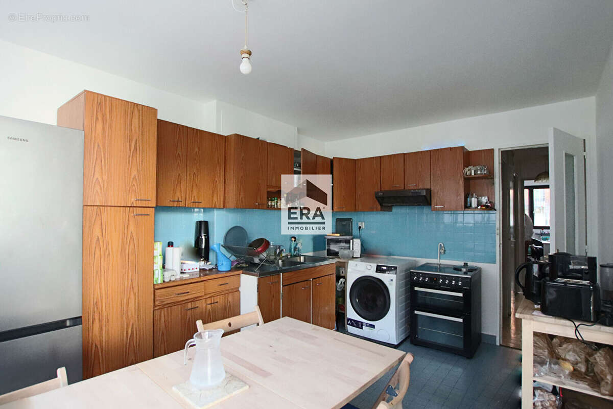 Appartement à PARIS-13E