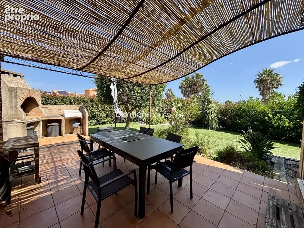 Maison 5 pièces 157 m² à vendre à Saint-Cyprien (66750) - photo 3