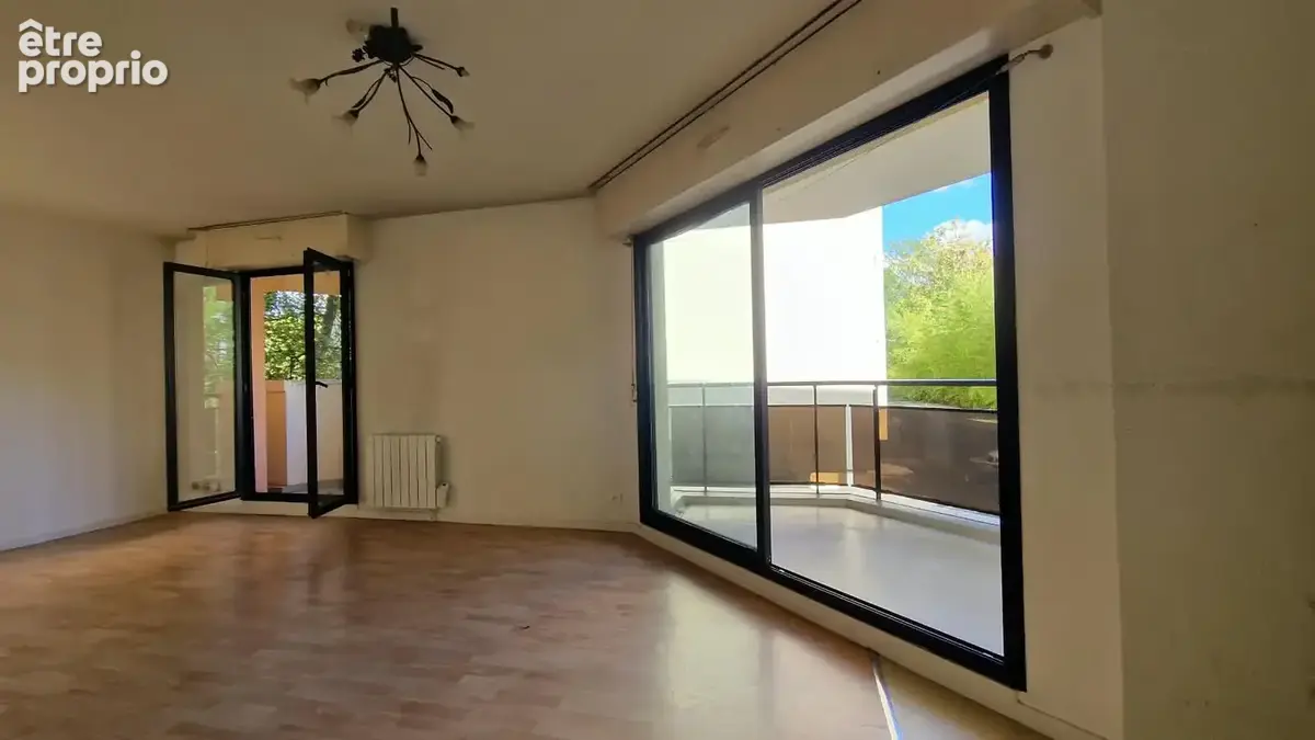 T2 avec terrasse Caudéran Stéhélin - photo 1