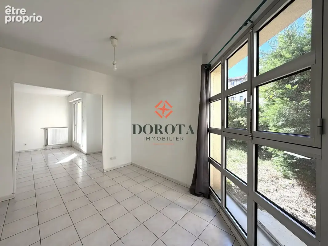Appartement 3 pièces 78 m² à vendre à Grenoble (38100) - photo 6