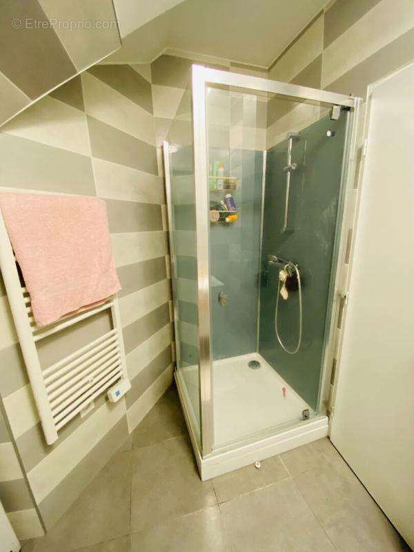 Appartement à SAINT-BRIEUC