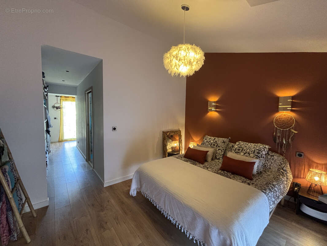 Villa 4 faces plain-pied - photo 6