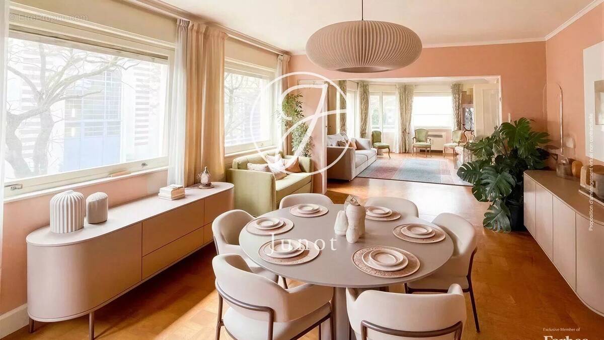 Appartement à LILLE