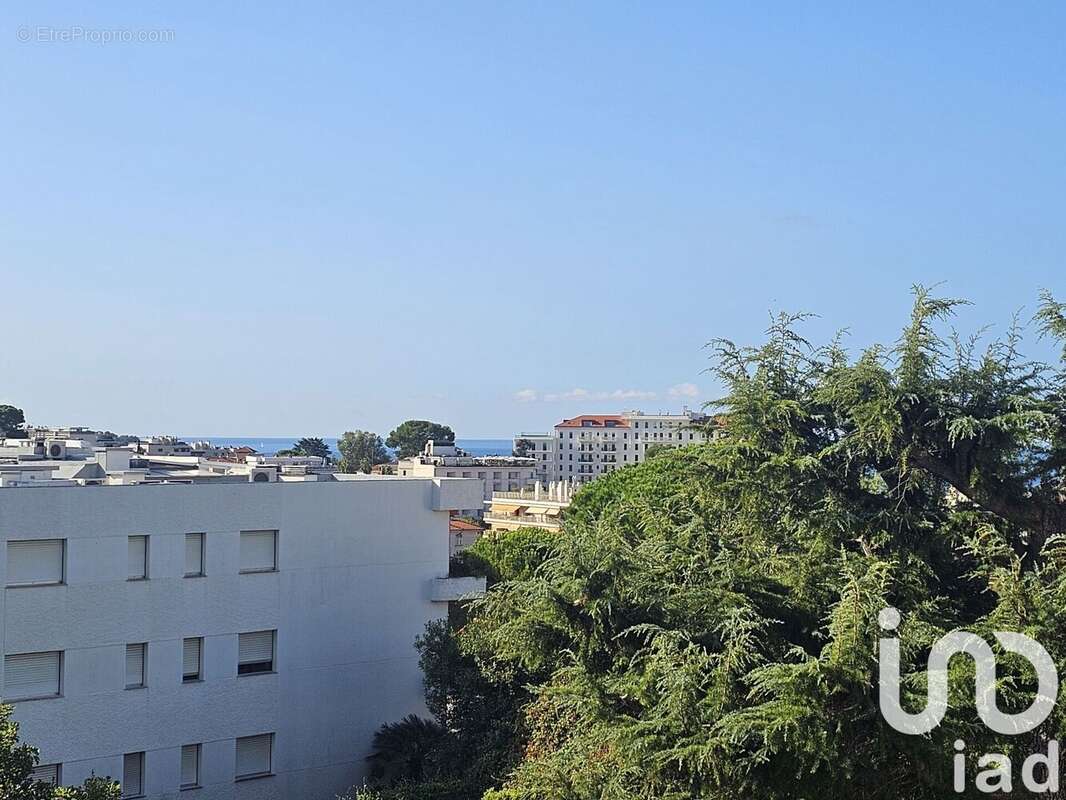 Photo 2 - Appartement à ANTIBES