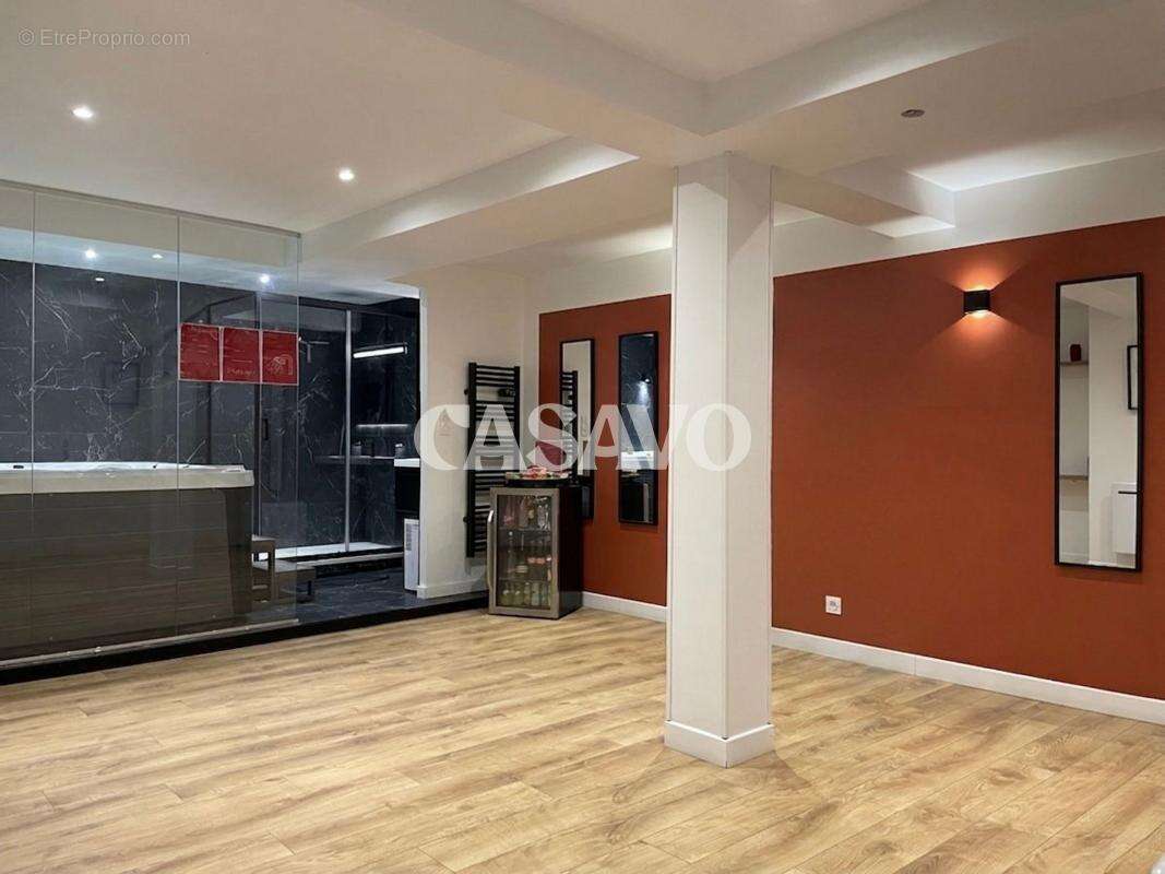 Vente Appartement 2 pièces de 68m² - 22000 Saint-Brieuc - photo 15